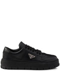 PRADA LEATHER - BLACK