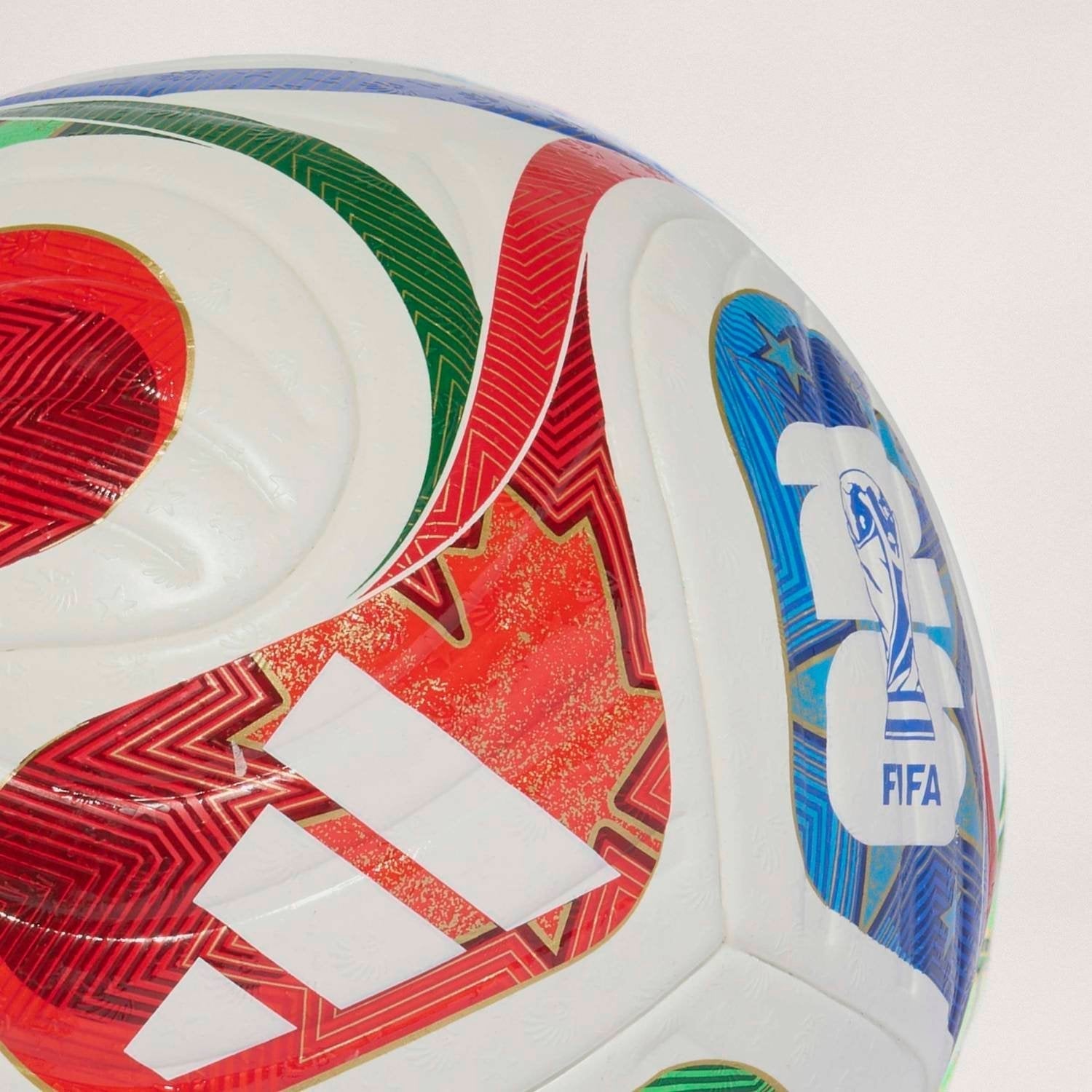 FIFA World Cup 2026™ Trionda Pro Football